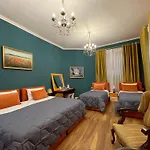 فندق 15 - Center 3*