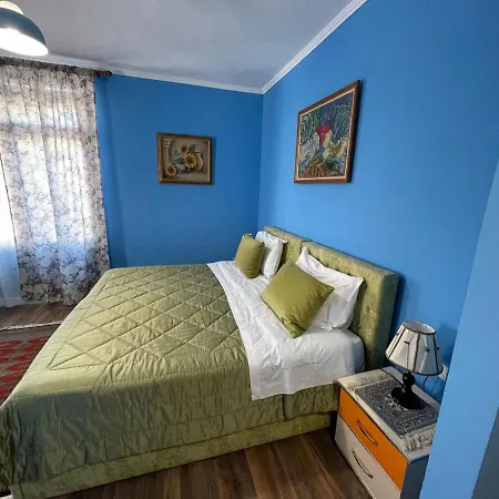 Hotel 15 - Center Tirana