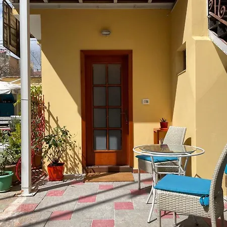 15 - Center 4* Tirana