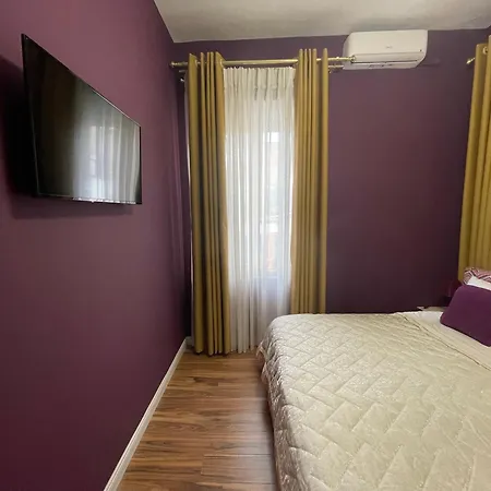 15 - Center מלון 4*