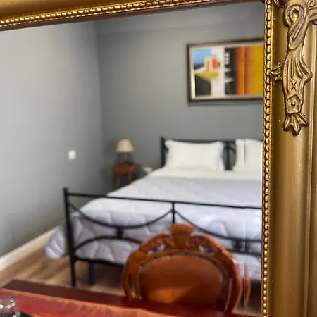 Hotel 15 - Center