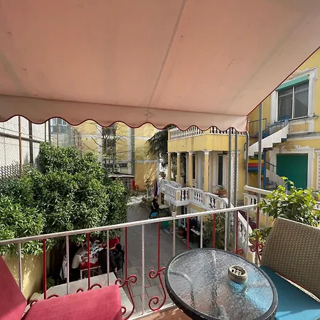 15 - Center מלון