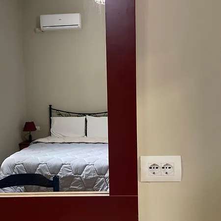 15 - Center 4* Tirana