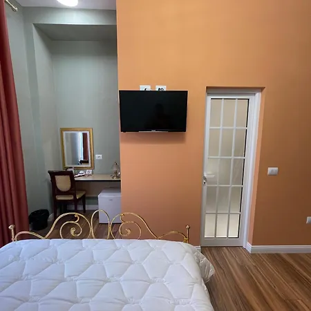 15 - Center Hotel 4*