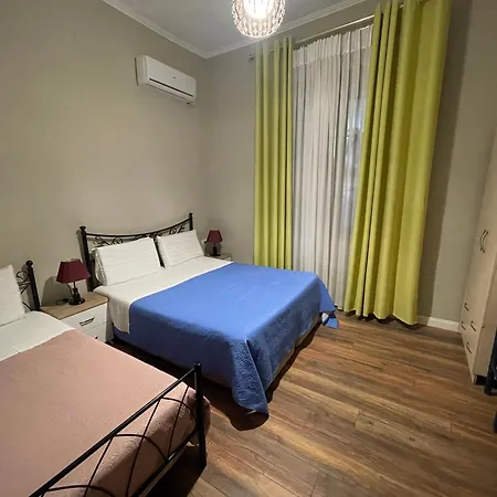 Szálloda 15 - Center 3*