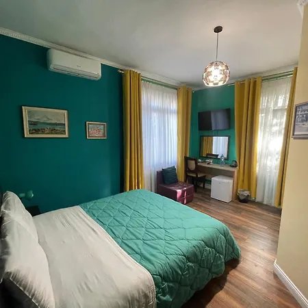 Hotel 15 - Center