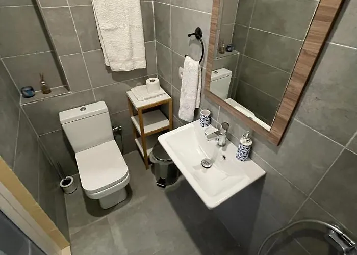 15 - Center فندق