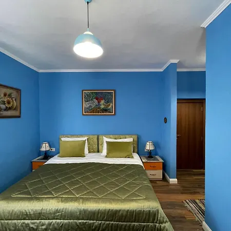 酒店 15 - Center 地拉那