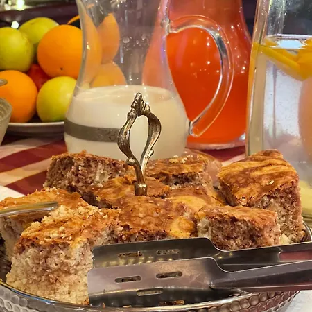 15 - Center 酒店 地拉那