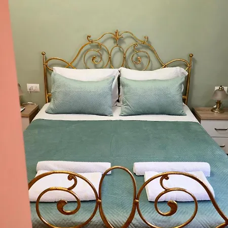 15 - Center 酒店 4*