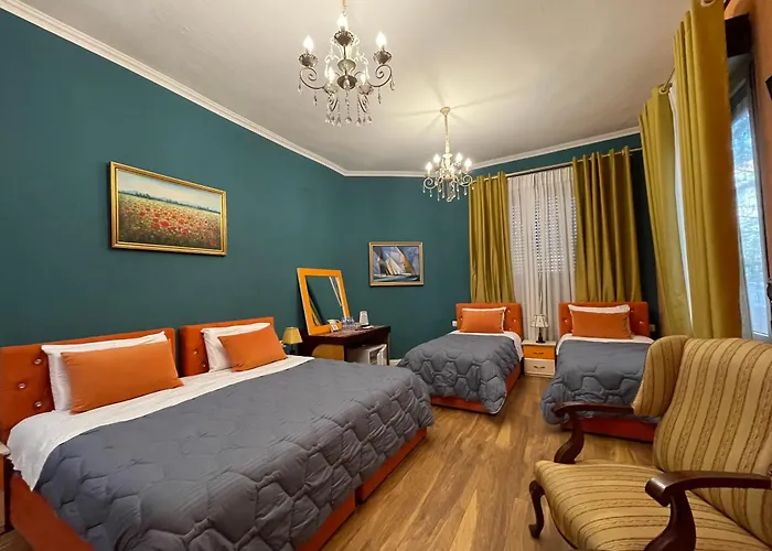 Отель 15 - Center 4*