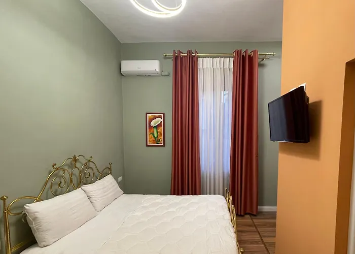 Отель 15 - Center 4*