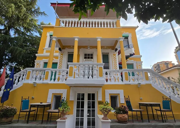 Отель 15 - Center 4*