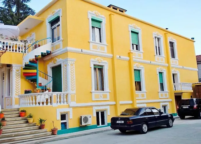 15 - Center Отель 4*